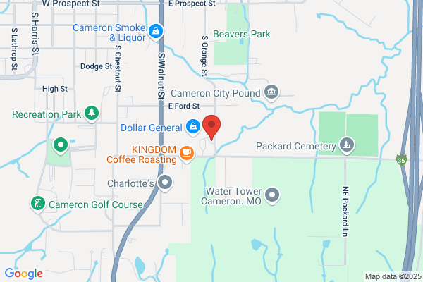 Cameron Veterinarian Clinic