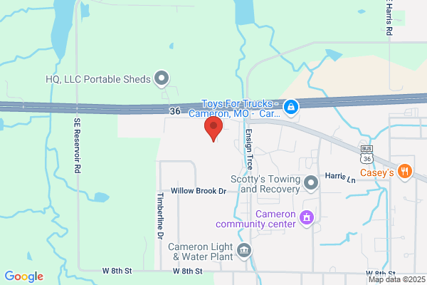 Clinco Sheltered Industries