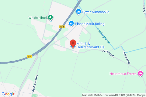 ELS Roofing