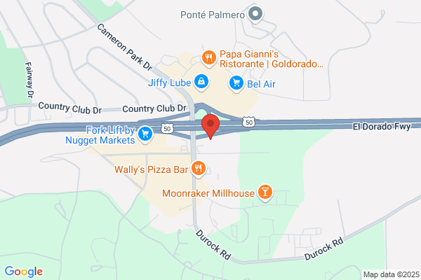 Pizza Factory