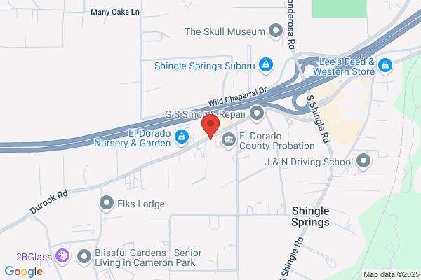 Shingle Springs Heating and
