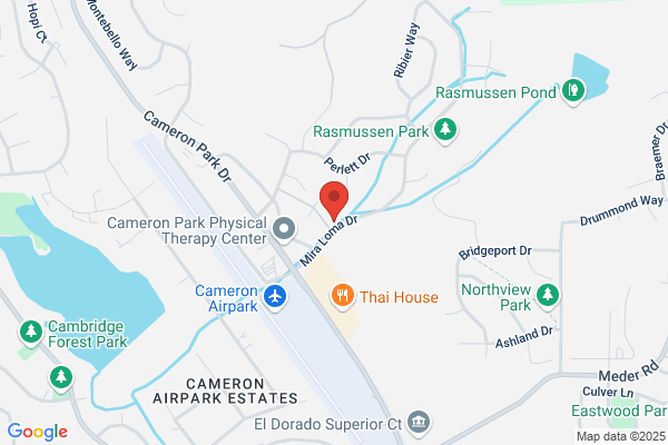 Cameron Ridge Apartments