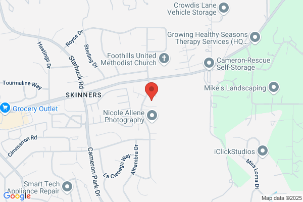 Quail Ridge Apartments
