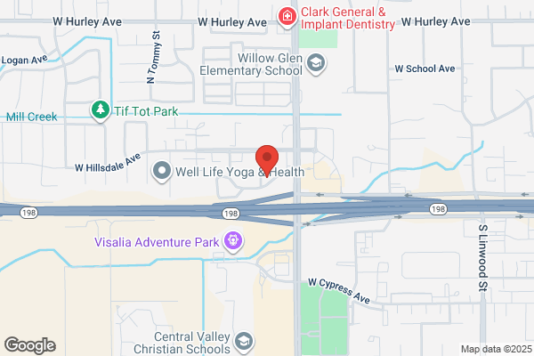 Central Valley Community Bank