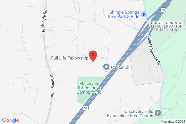 Full Life Fellowship