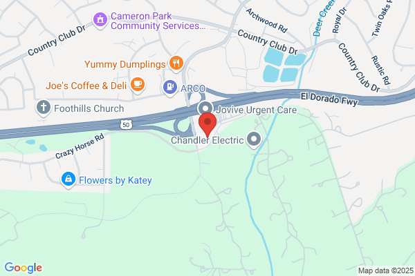Cameron Park Family Dental