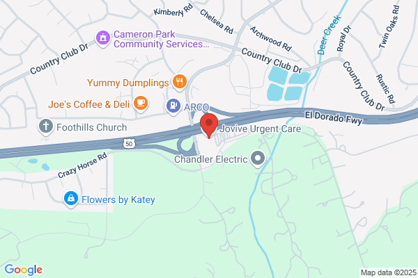 Rapid Care Walk In Medical Group