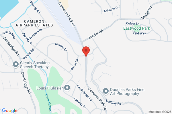 Cameron Park 76
