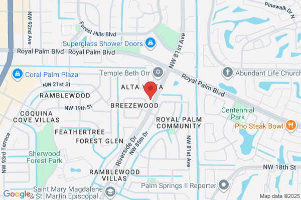 All About Sprinkler Repair