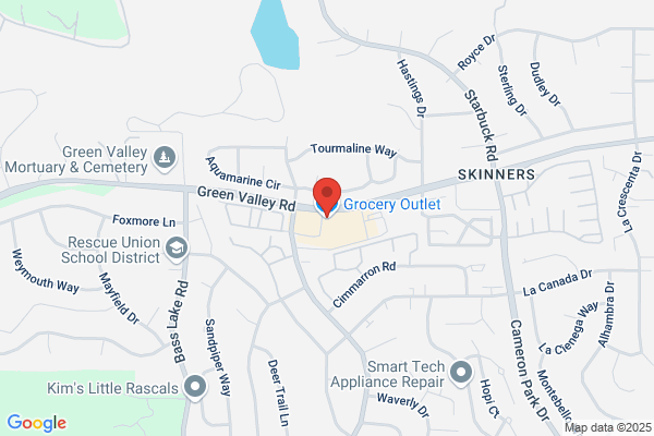 Grocery Outlet