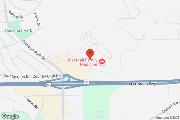 Marshall General Surgery