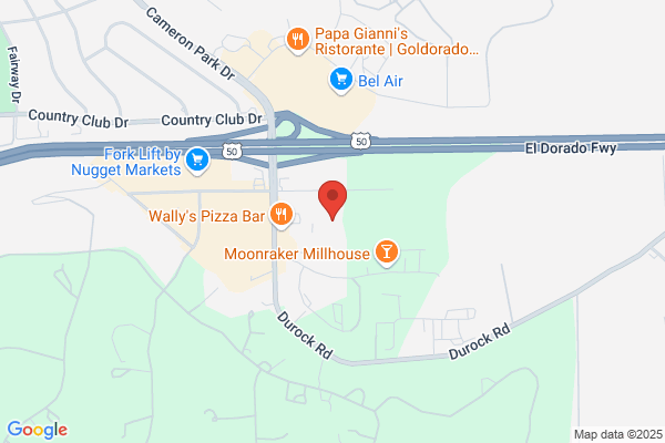 Best Western Cameron Park Inn