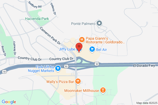 Jiffy Lube