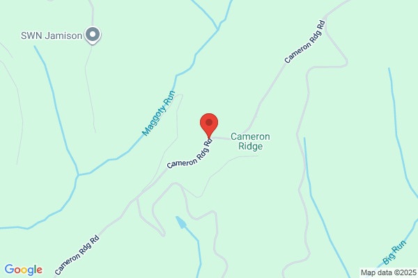 Cameron Ridge