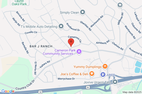 Riordan James F Co Inc
