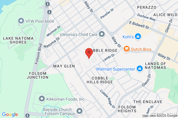 Dvorak Plumbing