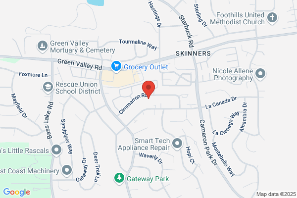 Golden Oak Properties