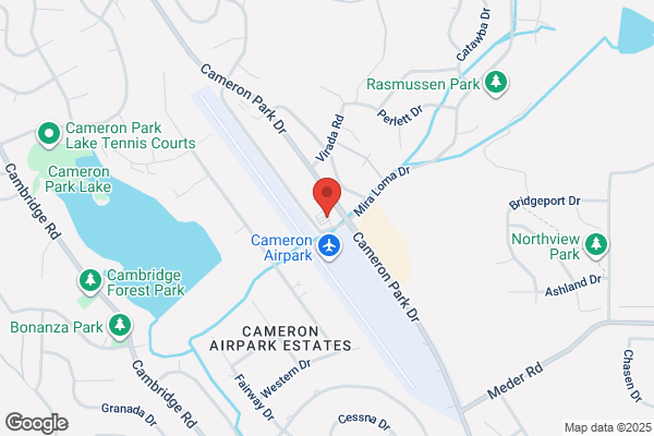 Cameron Park Rent-A-Storage