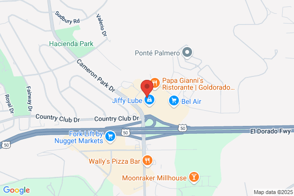 Goldorado Animal Hospital