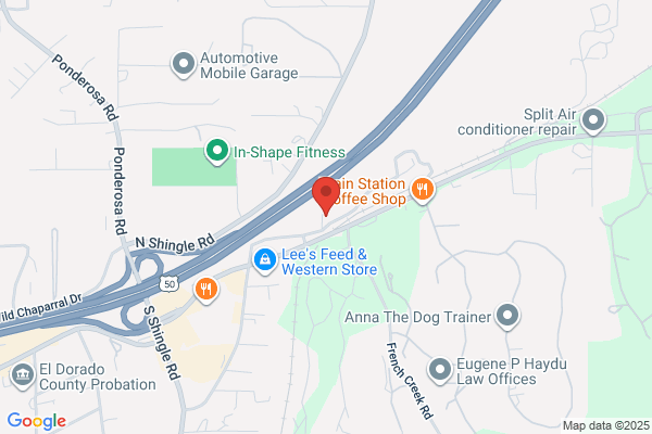 Shingle Springs Veterinary Clinic
