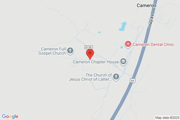 Cameron Assembly of God