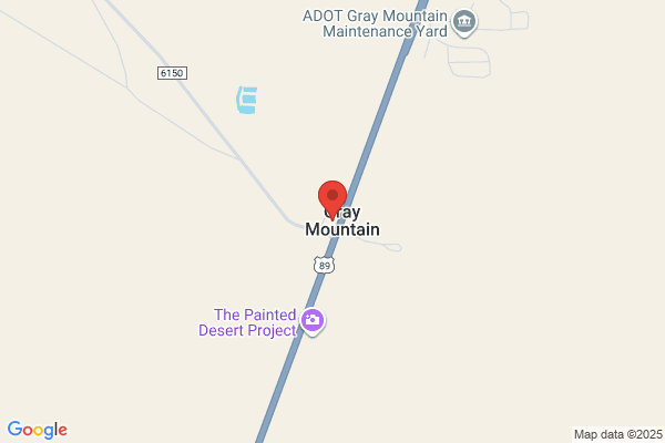 Gray Mountain Trading Post