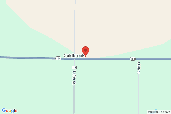 Coldbrook Christian Church