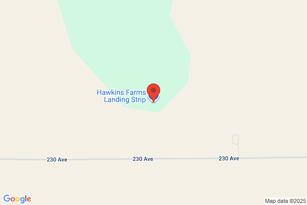 Hawkins Farms Inc