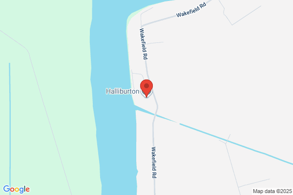 Halliburton Energy Services