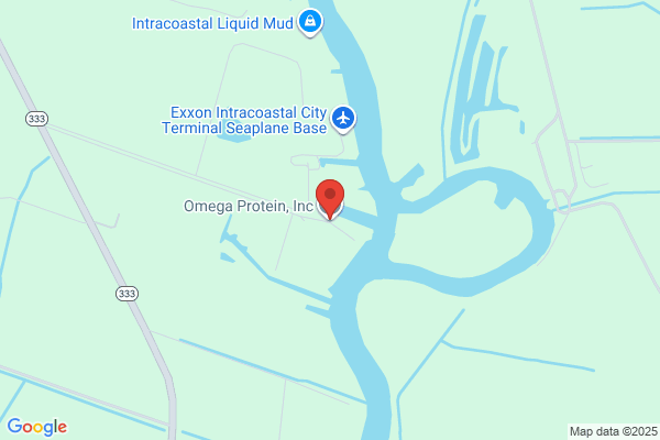 Omega Protein East