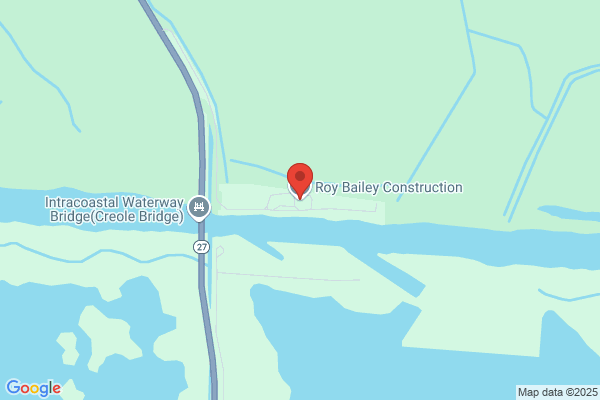 Roy Bailey Construction Inc