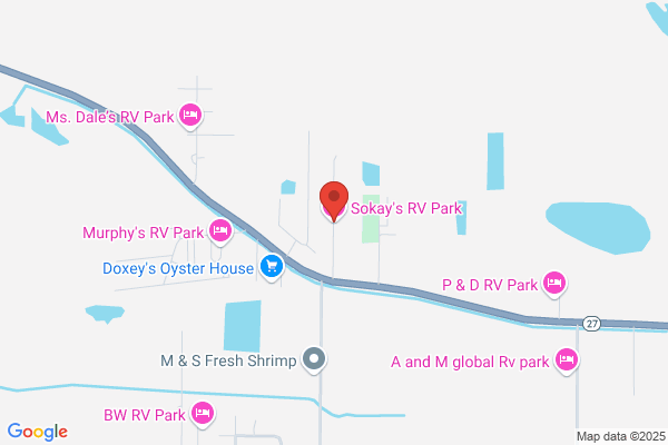 Sokay's RV Park