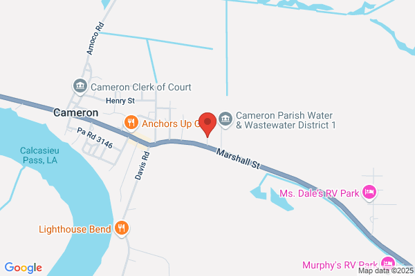 The Pelican's Nest RV Park