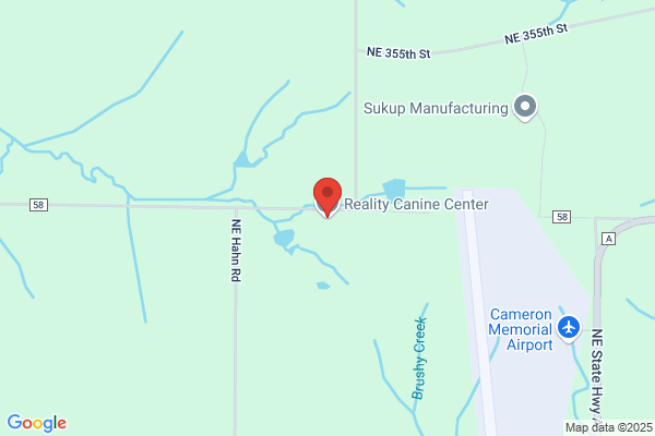 Reality Canine Center