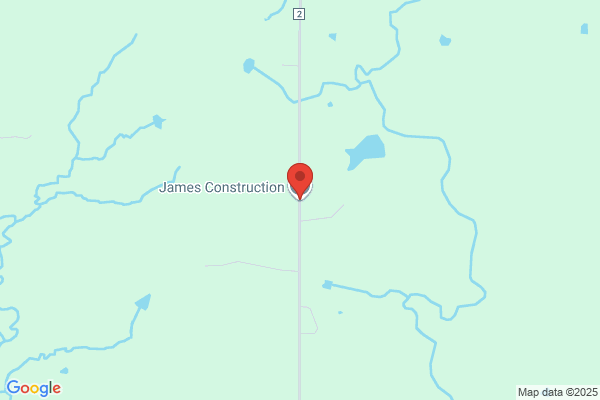 James Construction