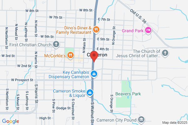 Thompson Electric Llc