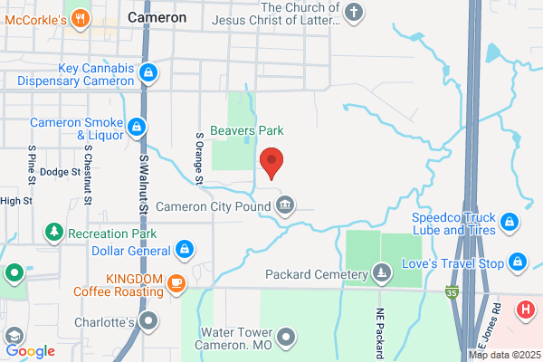 Bible Baptist Church