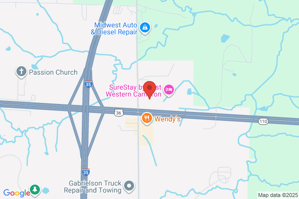 Jones Travel Mart