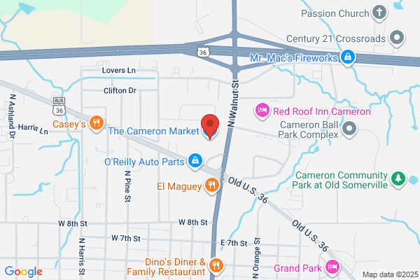 Kum & Go Food Store