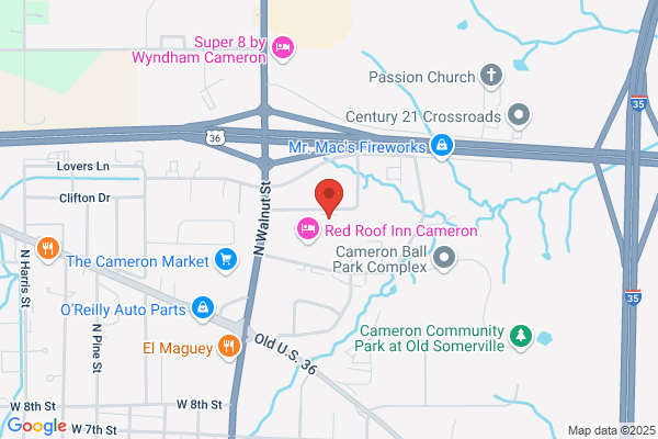 Murphy-Watson-Burr Eye Center