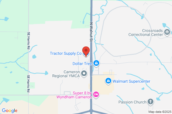 Tractor Supply Co.
