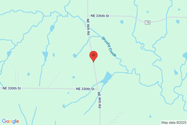 Tri-Rivers Logging