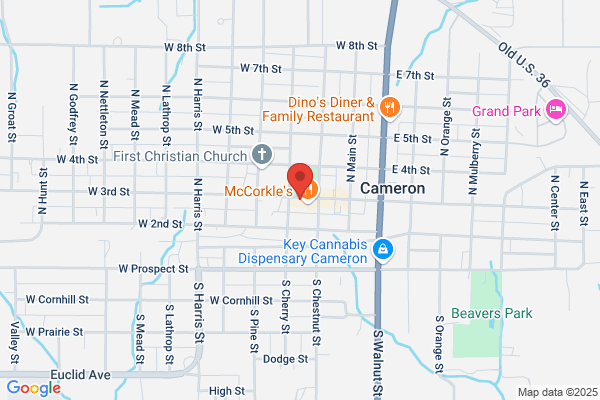 Cameron Accounting & Financial Service
