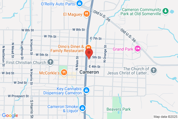 Fisher Christy L Attorney