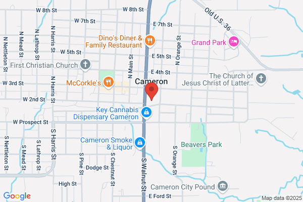 Furniture Depot Inc