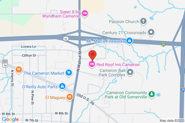 Manion Properties