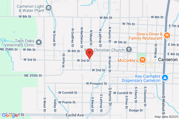 Reed Tom Sewer & Drain Cleaning