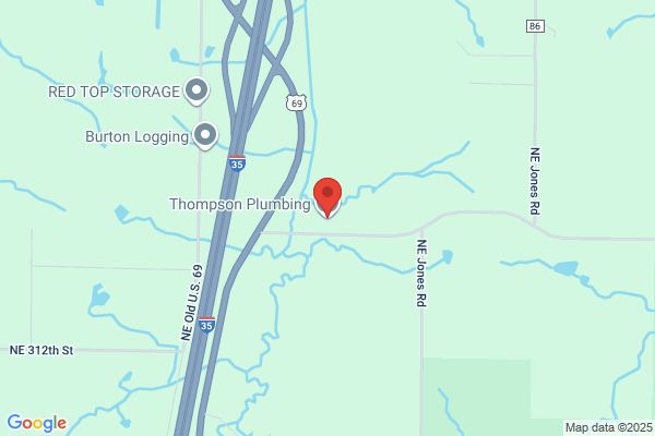 Thompson Plumbing