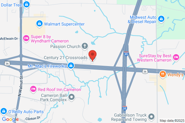 Century 21 Crossroads Llc