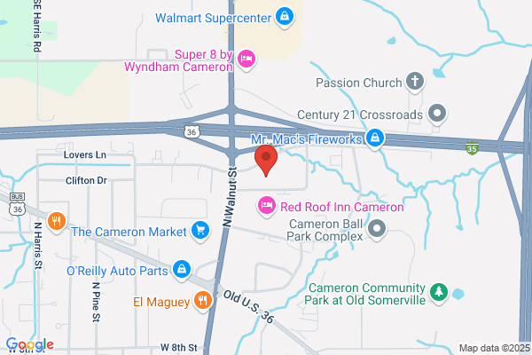 Washington Street Food & Drink Co